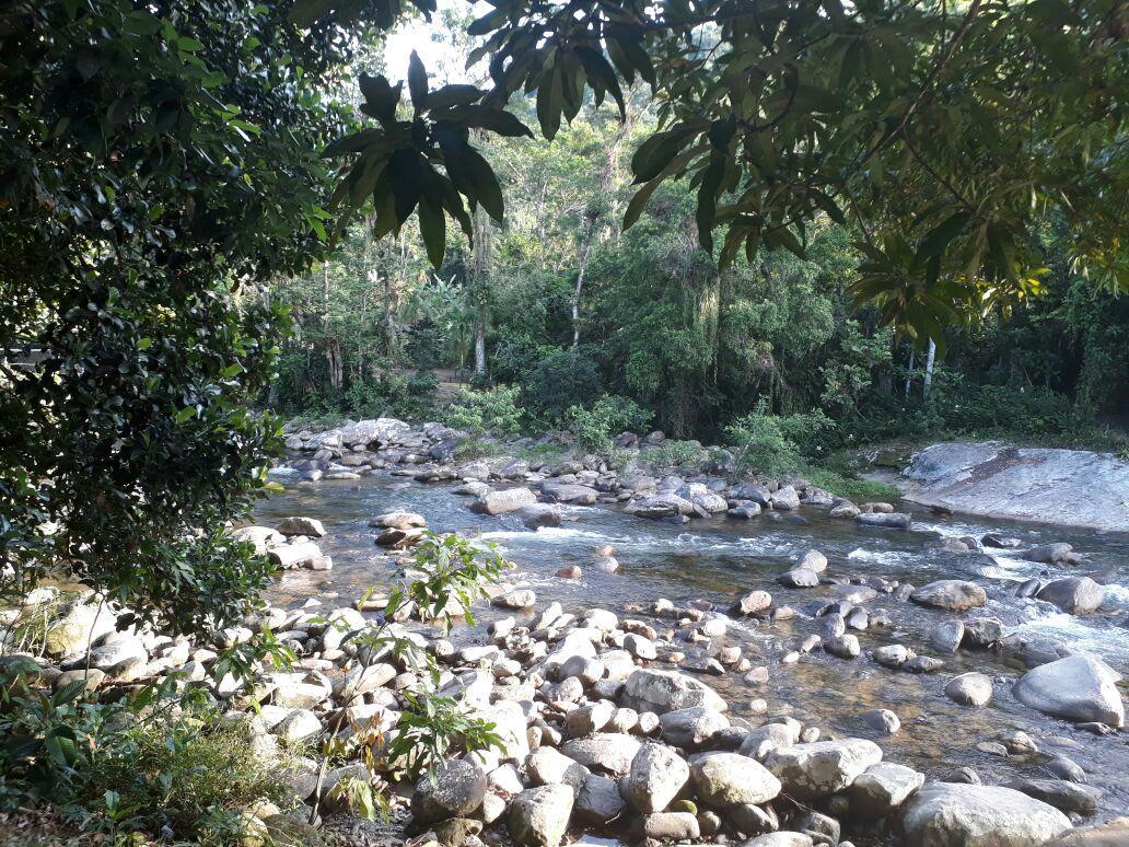 Pousada Divino Pai Eterno ปาราตี ภายนอก รูปภาพ